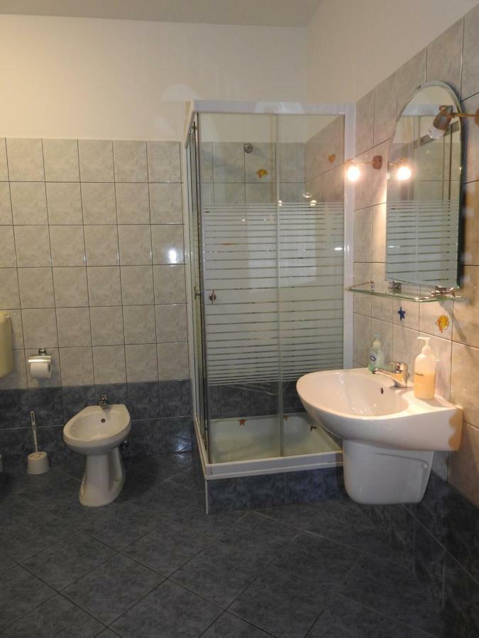 Petra Apartmanhaz Badacsonytomaj Dış mekan fotoğraf