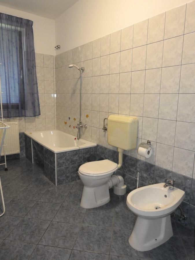 Petra Apartmanhaz Badacsonytomaj Dış mekan fotoğraf