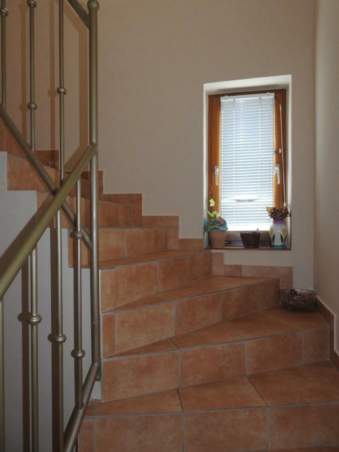 Petra Apartmanhaz Badacsonytomaj Dış mekan fotoğraf